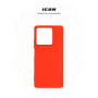 Чохол до мобільного телефона Armorstandart ICON Case Xiaomi Redmi Note 13 5G Red (ARM71889) Чохол до мобільного телефона Armorstandart ICON Case Xiaomi Redmi Note 13 5G Red (ARM71889)