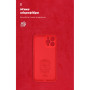 Чохол до мобільного телефона Armorstandart ICON Case Xiaomi Redmi Note 13 5G Red (ARM71889) Чохол до мобільного телефона Armorstandart ICON Case Xiaomi Redmi Note 13 5G Red (ARM71889)