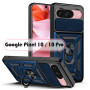 Чохол до мобільного телефона BeCover Military BeCover Google Pixel 10 / 10 Pro Blue (713675) Чохол до мобільного телефона BeCover Military BeCover Google Pixel 10 / 10 Pro Blue (713675)