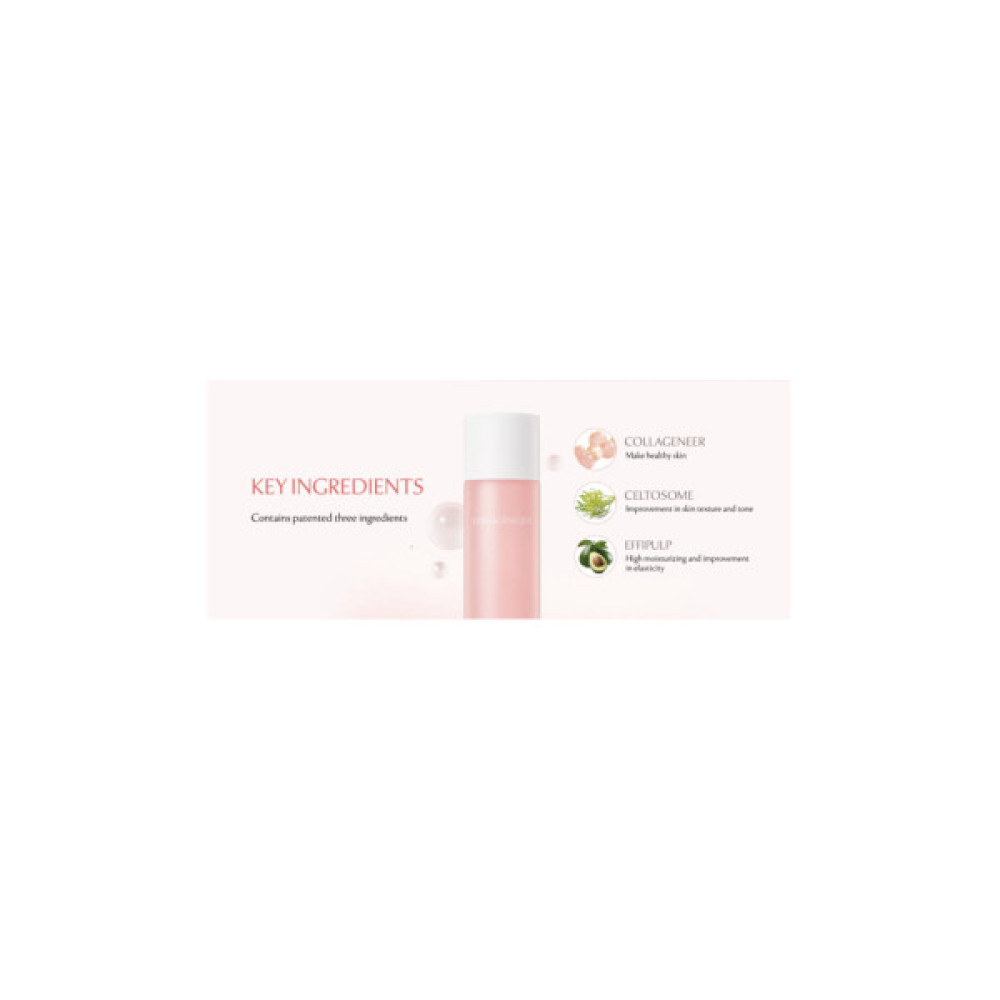 Сироватка для обличчя Neogen Dermalogy Pure Collagen Core Lifting Essential Ampoule 260 мл (8809653243275)