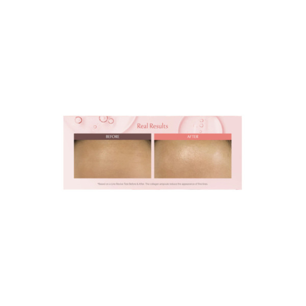 Сироватка для обличчя Neogen Dermalogy Pure Collagen Core Lifting Essential Ampoule 260 мл (8809653243275)
