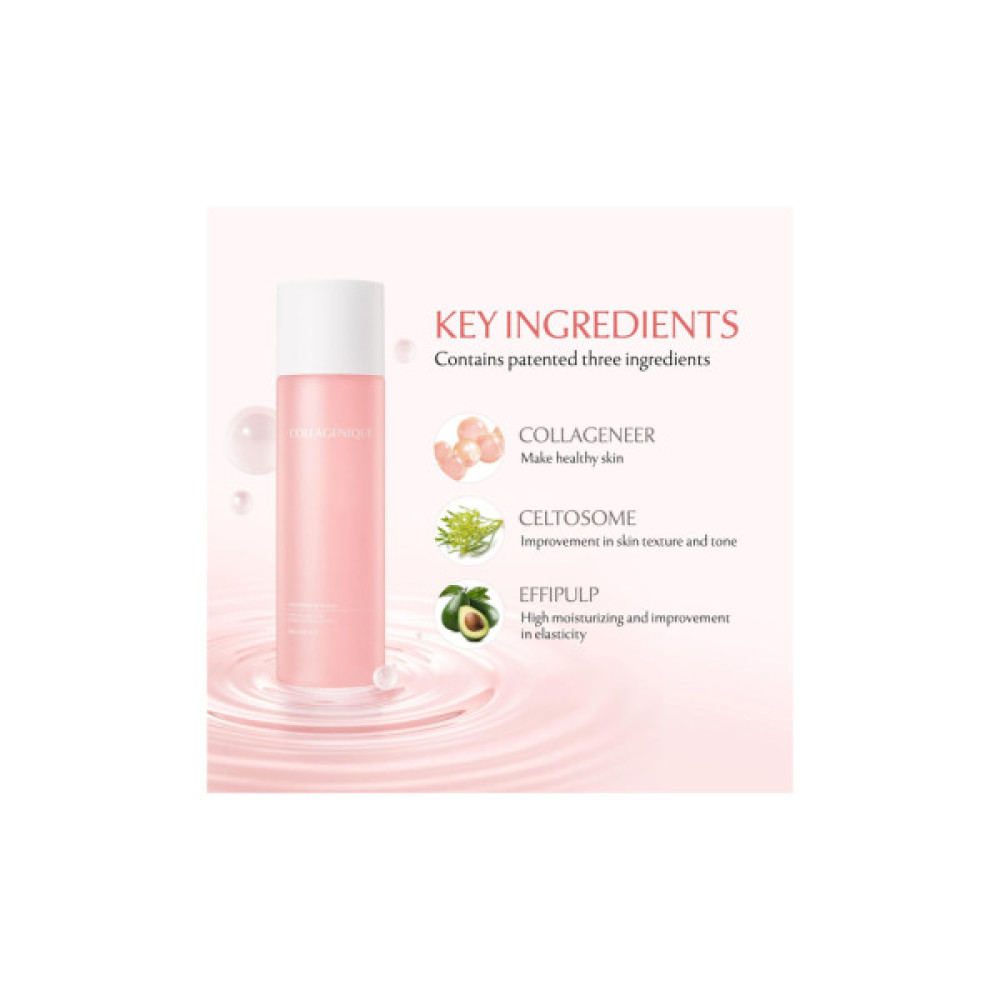 Сироватка для обличчя Neogen Dermalogy Pure Collagen Core Lifting Essential Ampoule 260 мл (8809653243275)