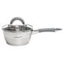 Ківш Hölmer Chef Assistant 1,5 л (SP-12515-SSGD Chef Assistant) Ківш Hölmer Chef Assistant 1,5 л (SP-12515-SSGD Chef Assistant)