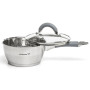 Ківш Hölmer Chef Assistant 1,5 л (SP-12515-SSGD Chef Assistant) Ківш Hölmer Chef Assistant 1,5 л (SP-12515-SSGD Chef Assistant)