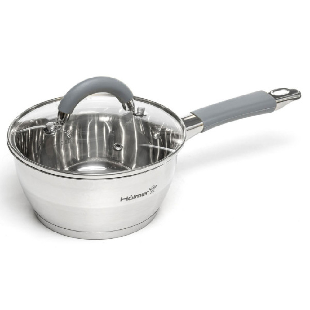 Ківш Hölmer Chef Assistant 1,5 л (SP-12515-SSGD Chef Assistant)
