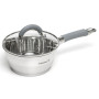 Ківш Hölmer Chef Assistant 1,5 л (SP-12515-SSGD Chef Assistant) Ківш Hölmer Chef Assistant 1,5 л (SP-12515-SSGD Chef Assistant)