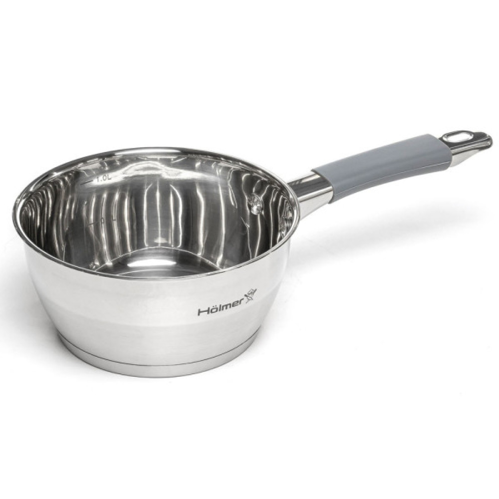 Ківш Hölmer Chef Assistant 1,5 л (SP-12515-SSGD Chef Assistant)