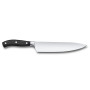 Кухонний ніж Victorinox Grand Maitre Chef's 22см Black (7.7403.22G) Кухонний ніж Victorinox Grand Maitre Chef's 22см Black (7.7403.22G)