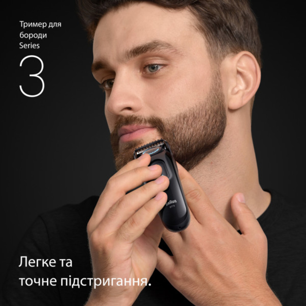 Тример Braun BT 3500 (BT3500)