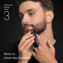 Тример Braun BT 3500 (BT3500) Тример Braun BT 3500 (BT3500)