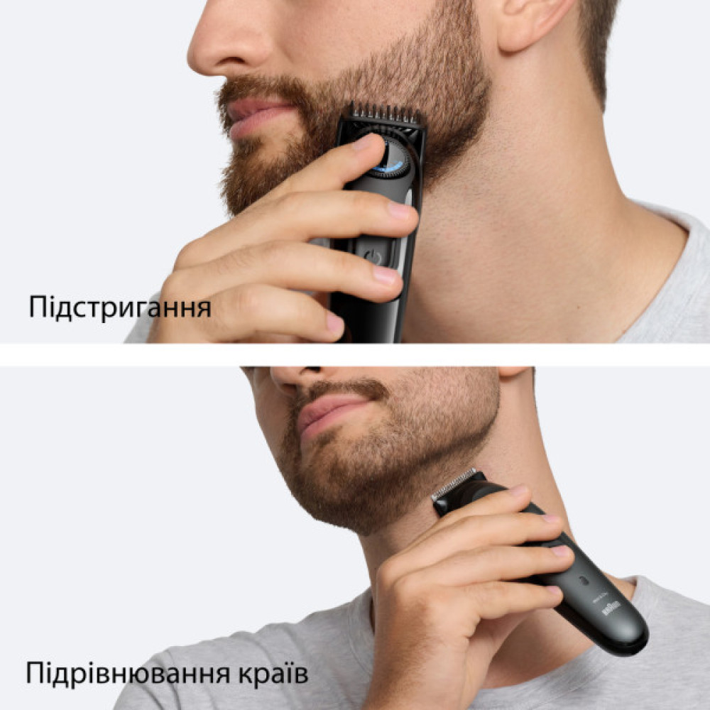 Тример Braun BT 3500 (BT3500)