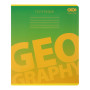 Зошит ZiBi предметний GRADIENT 48 аркушів клітинка, географія (ZB.1702-04) Зошит ZiBi предметний GRADIENT 48 аркушів клітинка, географія (ZB.1702-04)