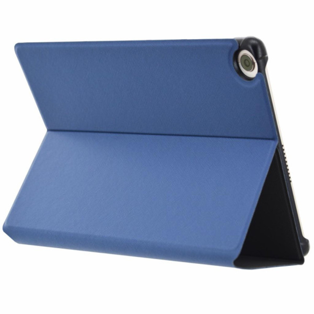 Чохол до планшета BeCover Premium Huawei MatePad T10 Deep Blue (705444) Чохол до планшета BeCover Premium Huawei MatePad T10 Deep Blue (705444)