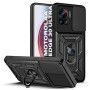 Чохол до мобільного телефона BeCover Military Motorola Edge 30 Ultra Black (710678) Чохол до мобільного телефона BeCover Military Motorola Edge 30 Ultra Black (710678)