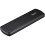 Накопичувач SSD USB-C 1TB Apacer (AP1TBAS721B-1) Накопичувач SSD USB-C 1TB Apacer (AP1TBAS721B-1)