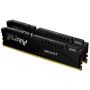 Модуль пам'яті для комп'ютера DDR5 64GB (2x32GB) 5600 MHz Beast EXPO Black Kingston Fury (ex.HyperX) (KF556C40BB2K2-64) Модуль пам'яті для комп'ютера DDR5 64GB (2x32GB) 5600 MHz Beast EXPO Black Kingston Fury (ex.HyperX) (KF556C40BB2K2-64)