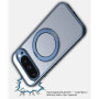 Чохол до мобільного телефона BeCover Aura Fold Google Pixel 9 / 9 Pro / 10 / 10 Pro Blue (714135) Чохол до мобільного телефона BeCover Aura Fold Google Pixel 9 / 9 Pro / 10 / 10 Pro Blue (714135)