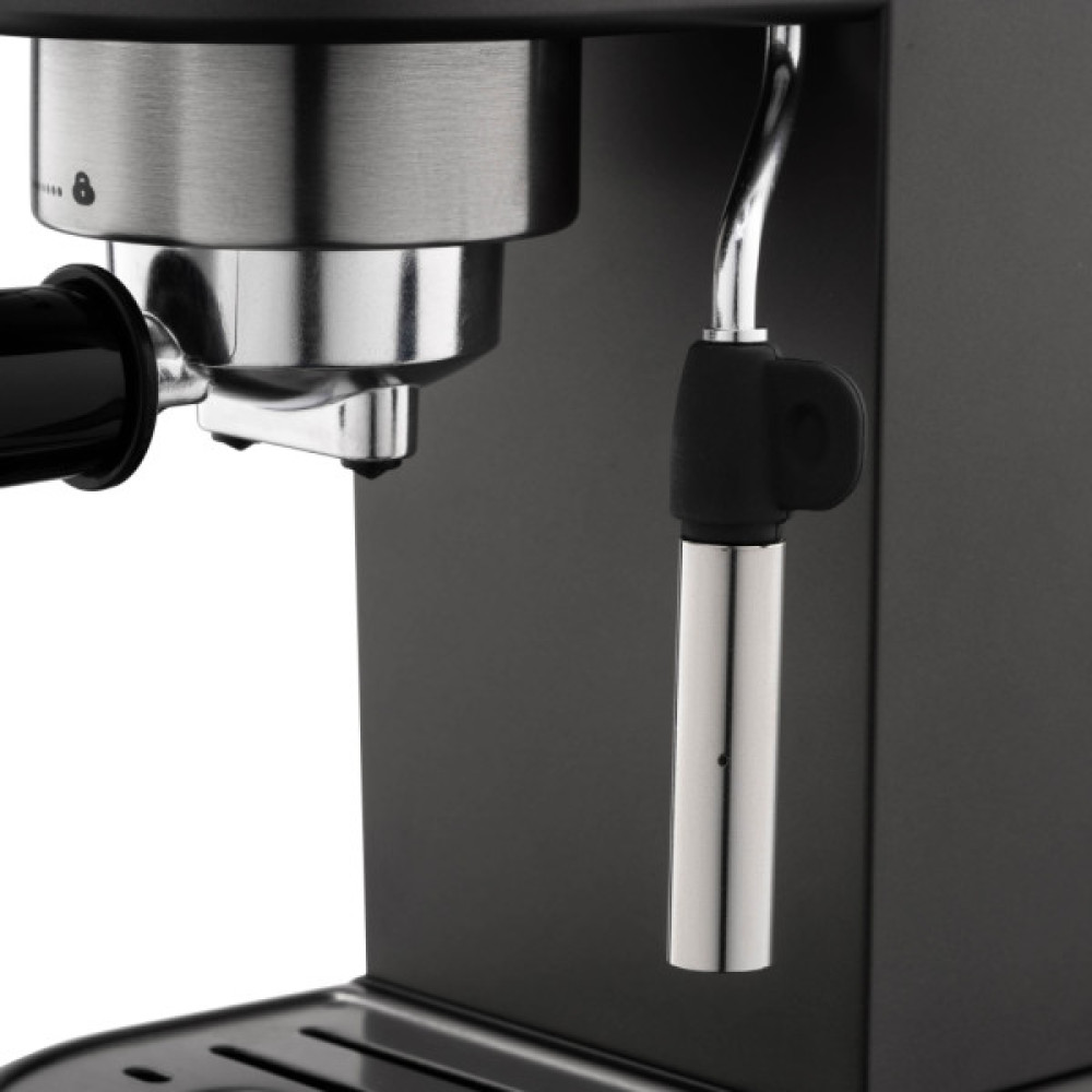 Ріжкова кавоварка еспресо Ardesto YCM-E1502