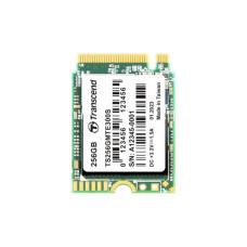 Накопичувач SSD M.2 2230 256GB Transcend (TS256GMTE300S)