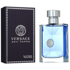 Туалетна вода Versace Pour Homme 100 мл (8011003995967)