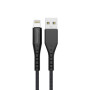 Дата кабель USB 2.0 AM to Lightning 1.2m FL-12B Grand-X (FL-12B) Дата кабель USB 2.0 AM to Lightning 1.2m FL-12B Grand-X (FL-12B)