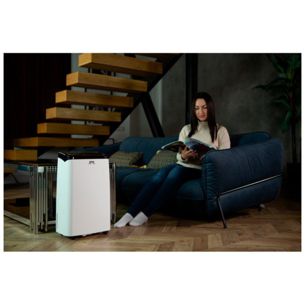 Осушувач повітря Cooper&Hunter CH-D009WD8-20LDWF