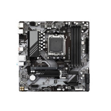 Материнська плата GIGABYTE A620M GAMING X sAM5 A620 4xDDR5 M.2 HDMI DP mATX