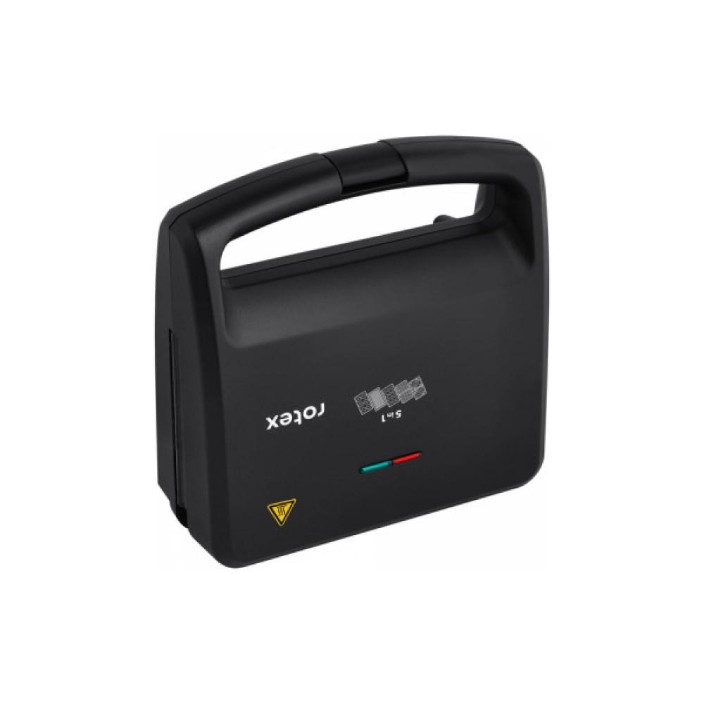 Вафельниця Rotex RSM225-B