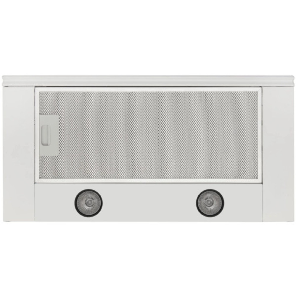 Витяжка кухонна Eleyus BREEZE 700 50 WH