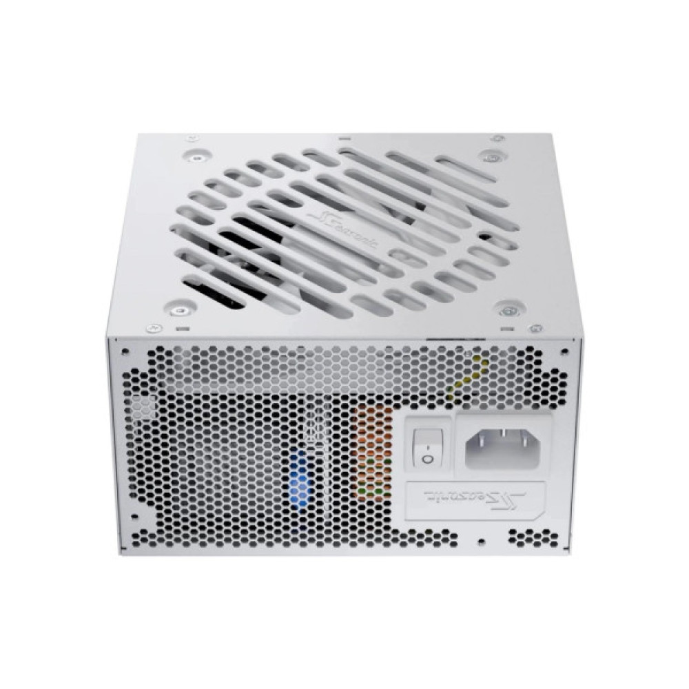 Блок живлення Seasonic 750W (CORE GX-750-ATX31-WHITE)