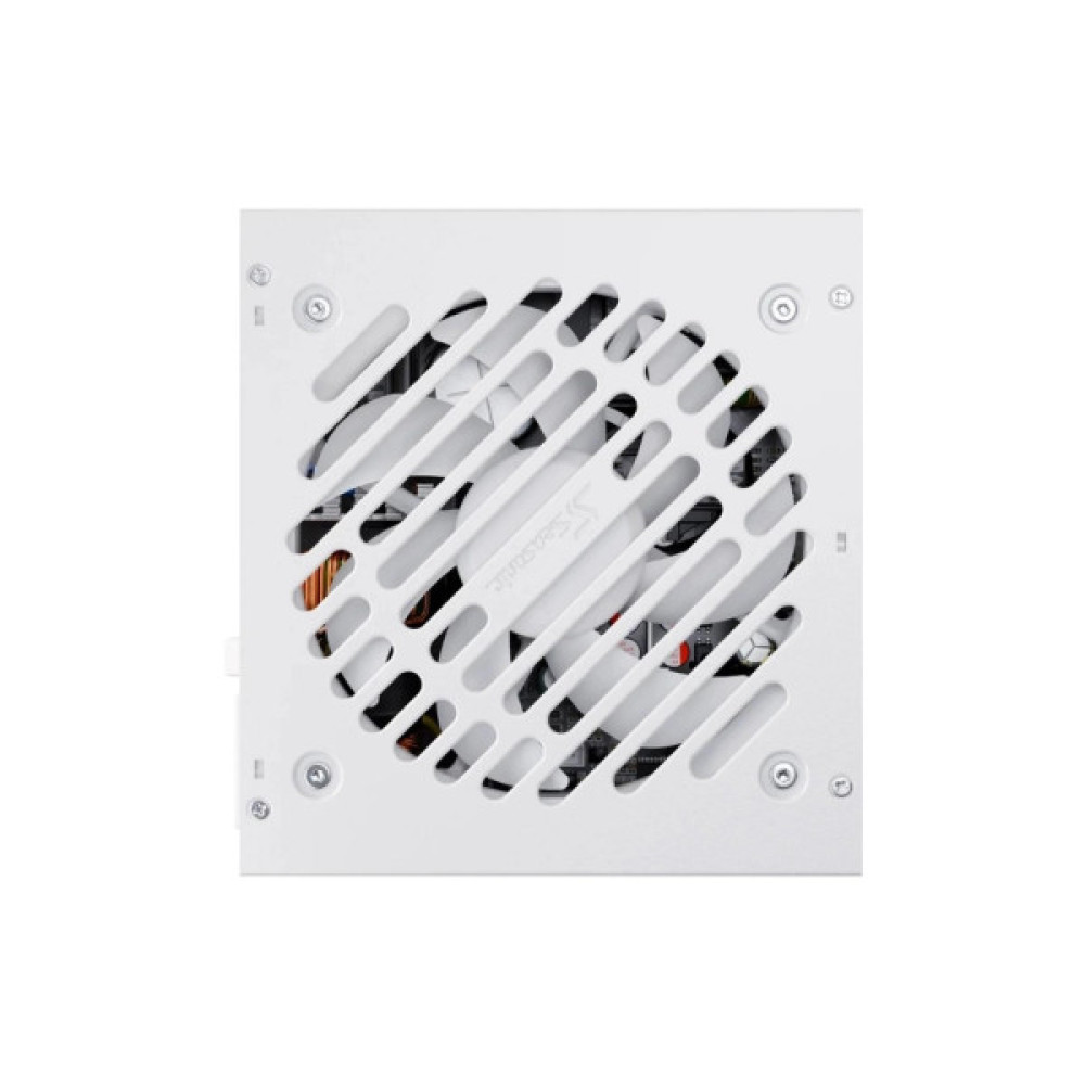 Блок живлення Seasonic 750W (CORE GX-750-ATX31-WHITE)