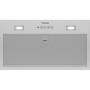 Витяжка Franke вбудовувана, 52см, 1250м.куб/год, Box Flush Basic FBFE LG A52, cвітло-сірий