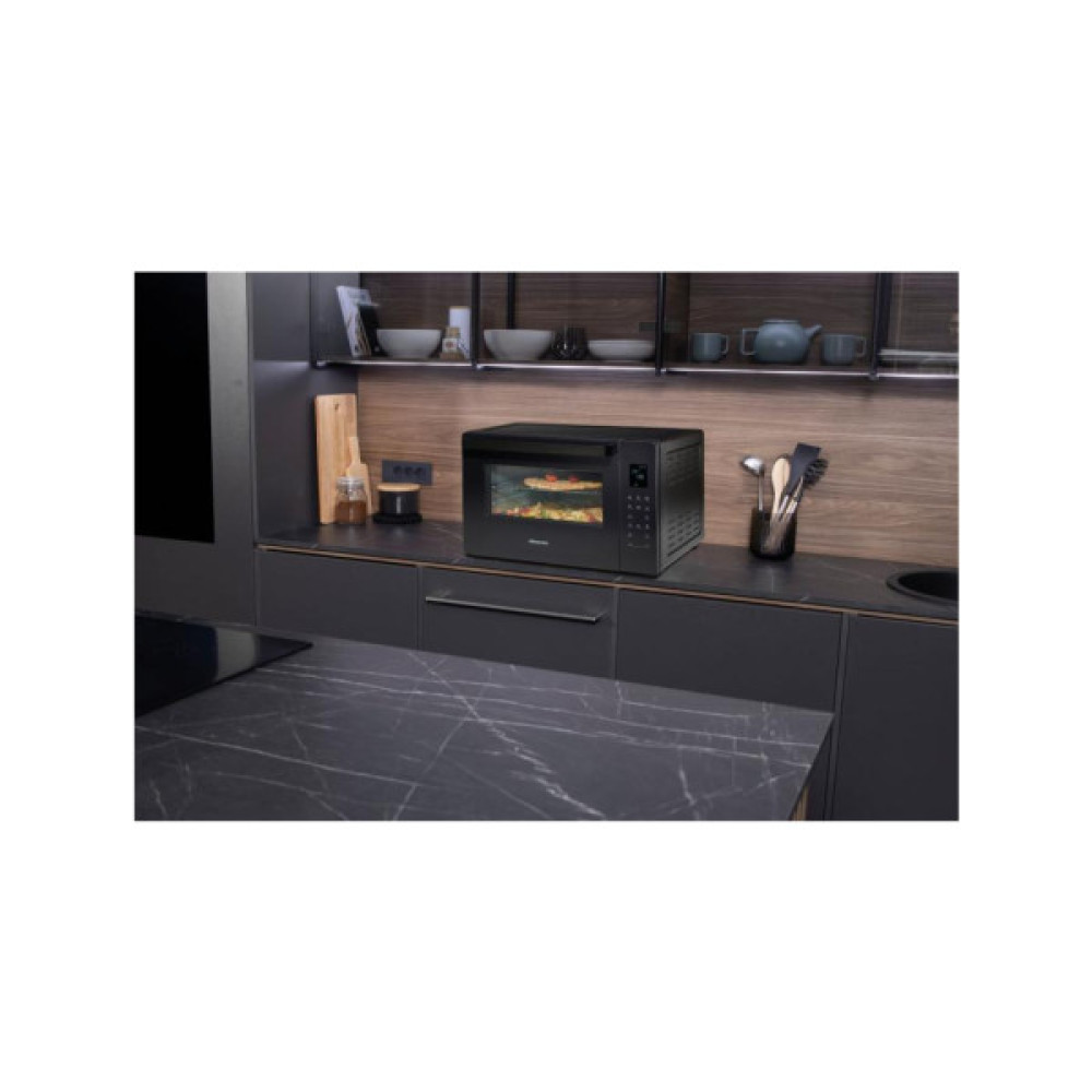 Електропіч Hisense HOM45D