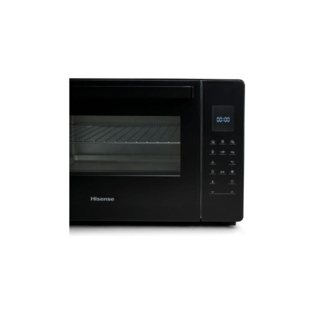 Електропіч Hisense HOM45D