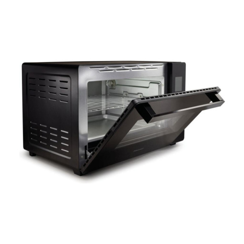 Електропіч Hisense HOM45D