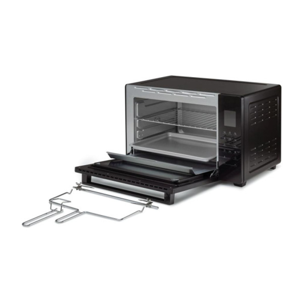 Електропіч Hisense HOM45D