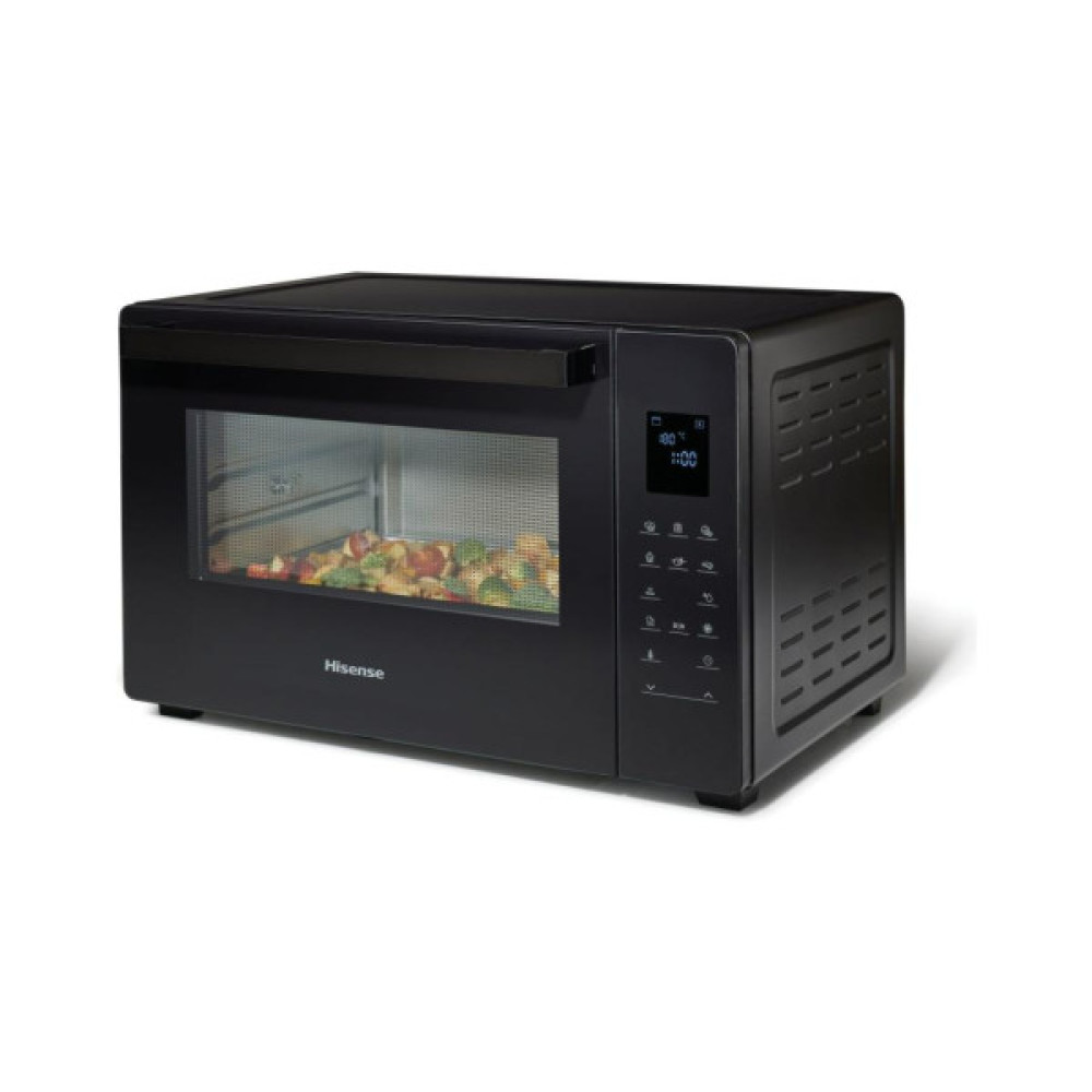 Електропіч Hisense HOM45D
