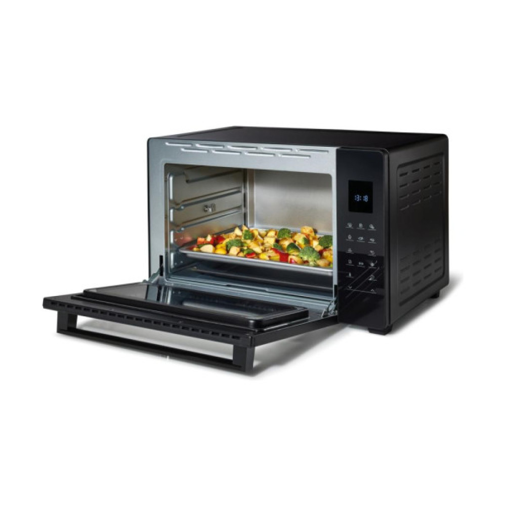 Електропіч Hisense HOM45D