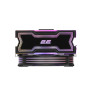 Процесорний кулер 2E GAMING Air Cool AC120D4TC-ARGB, LGA1851, 1700, 1366, 1200, 115x, AM5, AM4, AM3, AM3+, AM2, AM2+, FM2, FM1, 4pin PWM, 3pin +5VARGB, TDP 180W