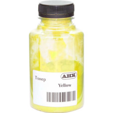 Тонер Xerox Ph6700, 360г Yellow+девелопер AHK (3203877)