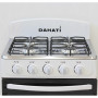 Плита DAHATI 2000-65