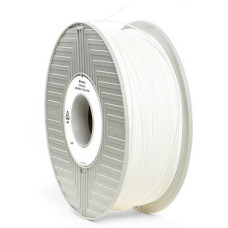 Пластик для 3D-принтера Verbatim ABS 1.75 mm white 1kg (55011)