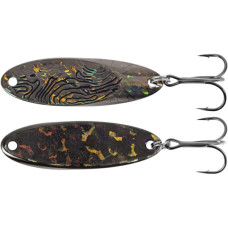 Блешня Select AspMaster 18.0g 55mm UVBN (1870.81.71)