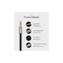 Кабель мультимедійний 3.5mm M to 2xRCA M 2.0m AV116 black Ugreen (10584)