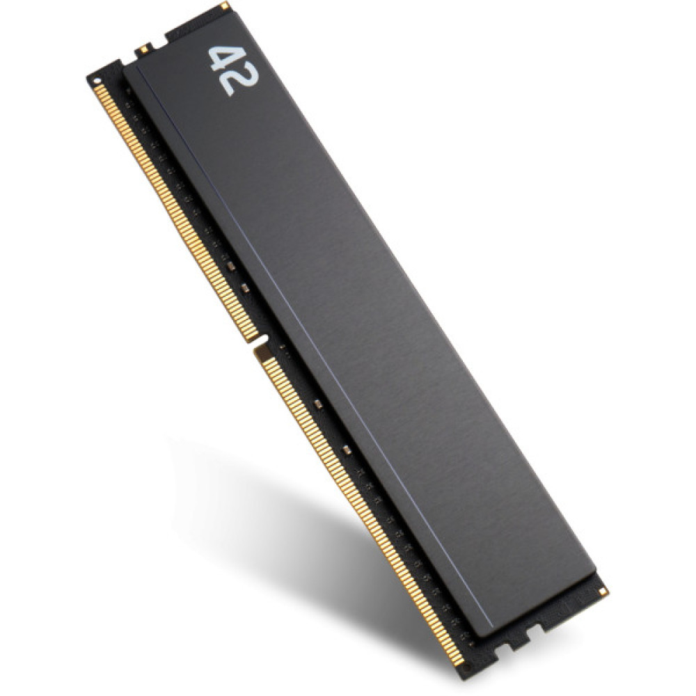 Модуль пам'яті для комп'ютера DDR4 8GB 2666 MHz 42-Series eXceleram (E-42-001S-08)