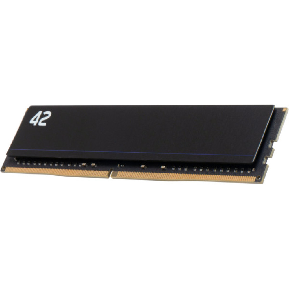 Модуль пам'яті для комп'ютера DDR4 8GB 2666 MHz 42-Series eXceleram (E-42-001S-08)