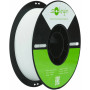 Пластик для 3D-принтера Creality Soleyin 1кг, 1.75мм, white (3301010505) Пластик для 3D-принтера Creality Soleyin 1кг, 1.75мм, white (3301010505)