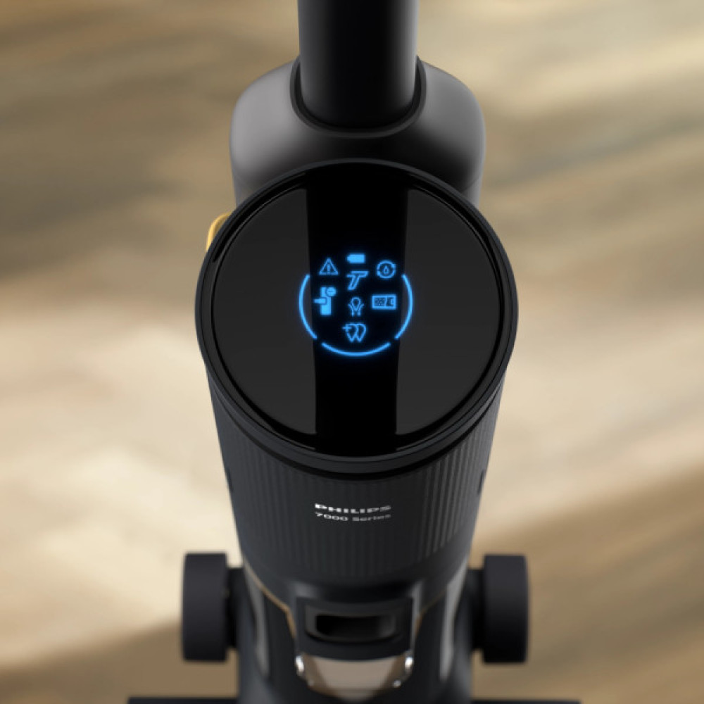 Пилосос Philips XW7264/11