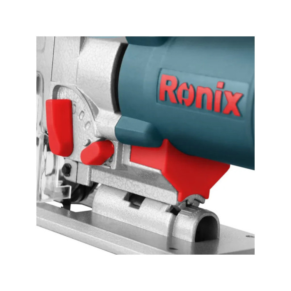 Електролобзик Ronix 650Вт (4120)