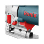 Електролобзик Ronix 650Вт (4120)